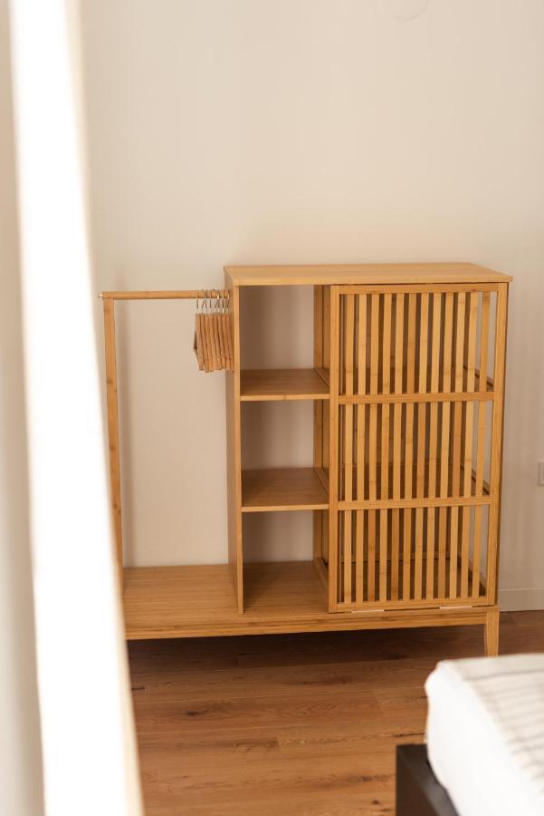 Pula City Apartment With Private Parking Free Dış mekan fotoğraf